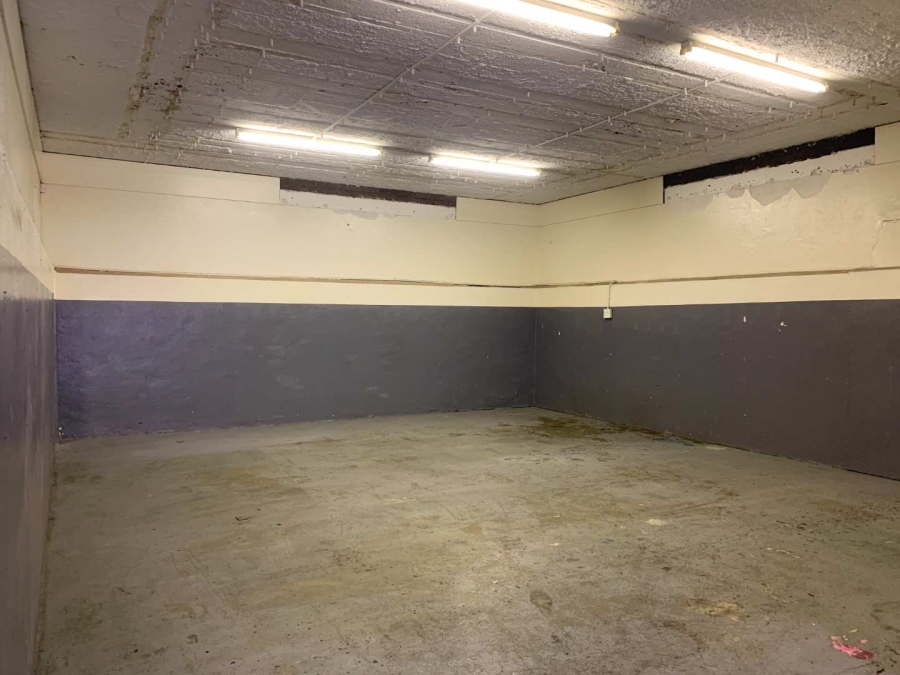 To Let commercial Property for Rent in Paarden Eiland Western Cape